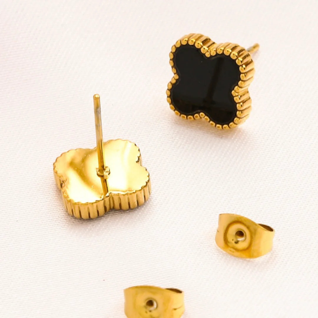 CLOVER | Sort Earrings