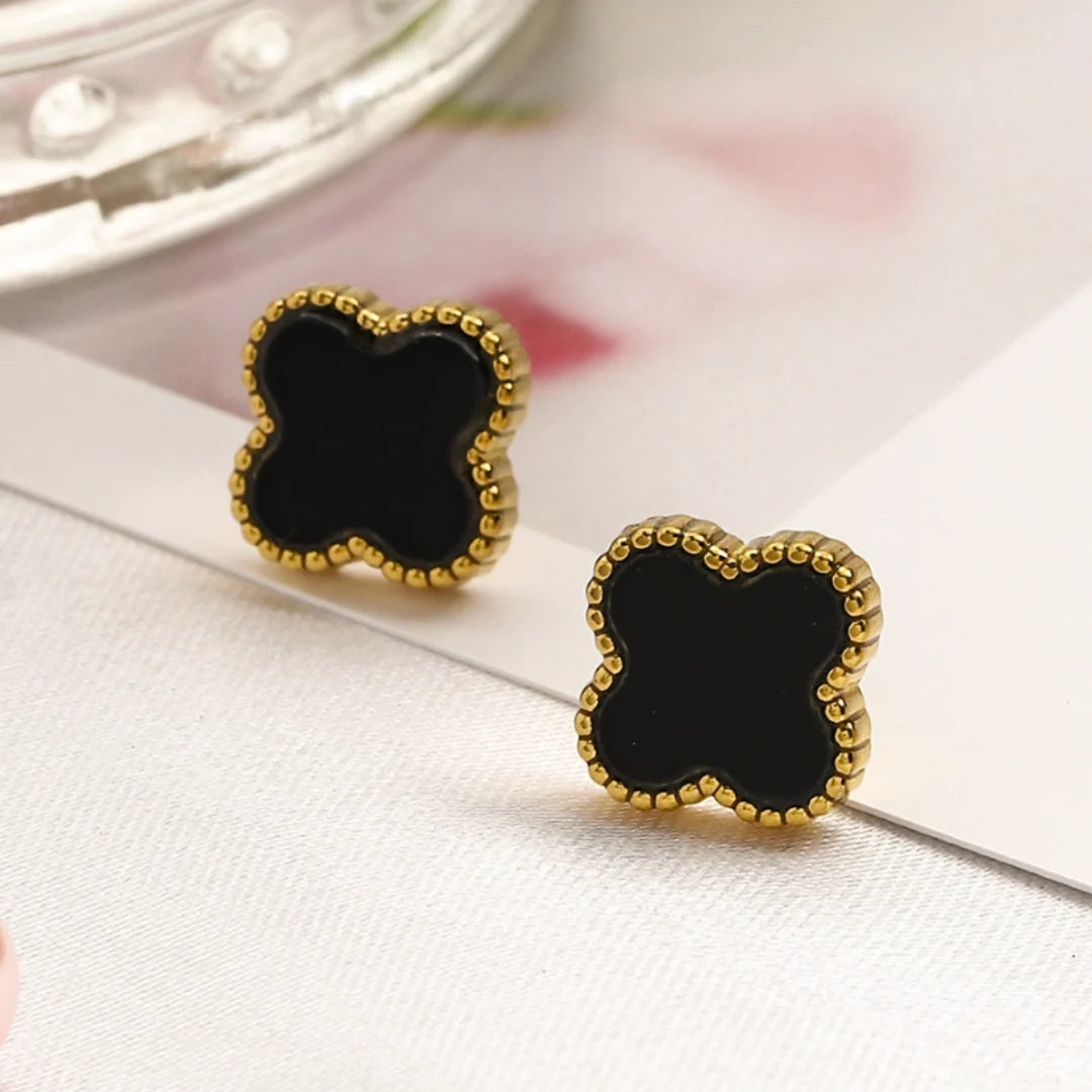 CLOVER | Sort Earrings