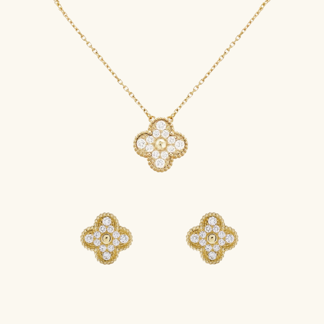 CLOVER | Prestige 2-Bundle Bracelet