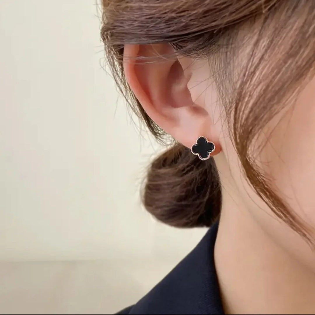 CLOVER | Sort Earrings