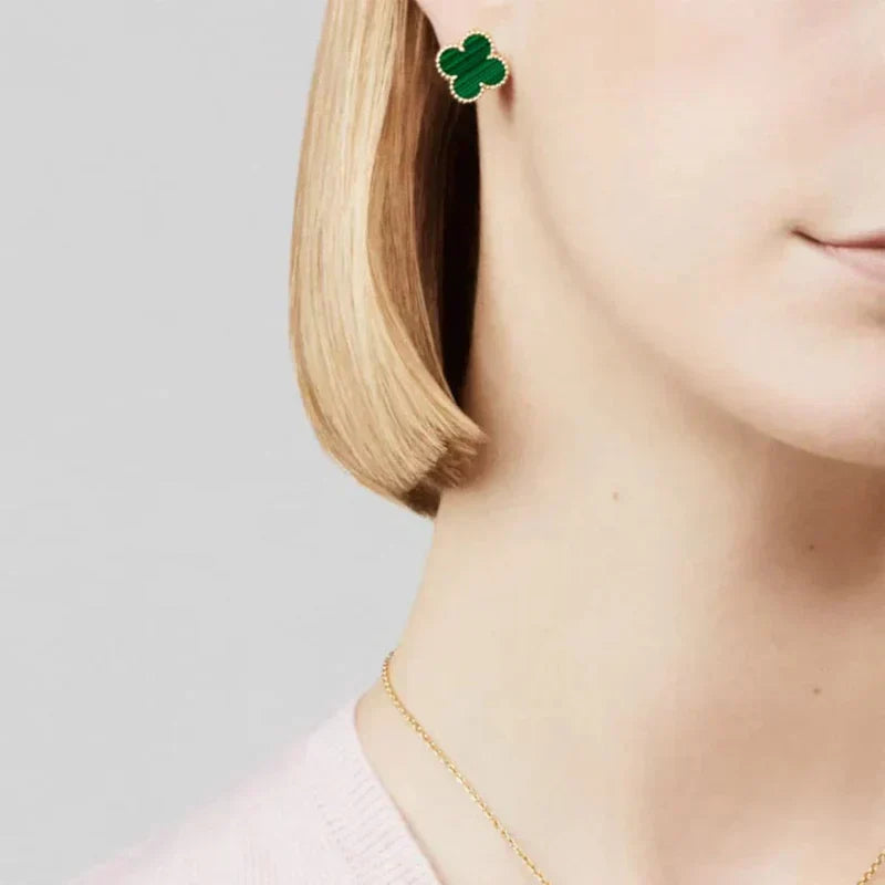 CLOVER | Premium Green Package