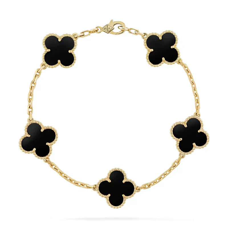 CLOVER | Premium Black Package