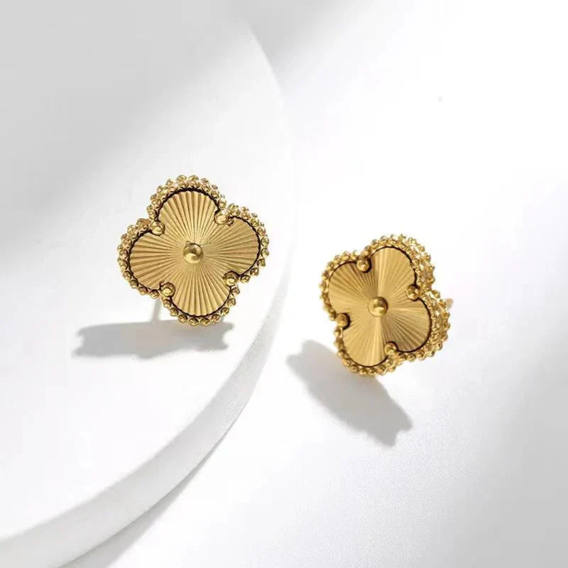CLOVER | Premium Gold Package