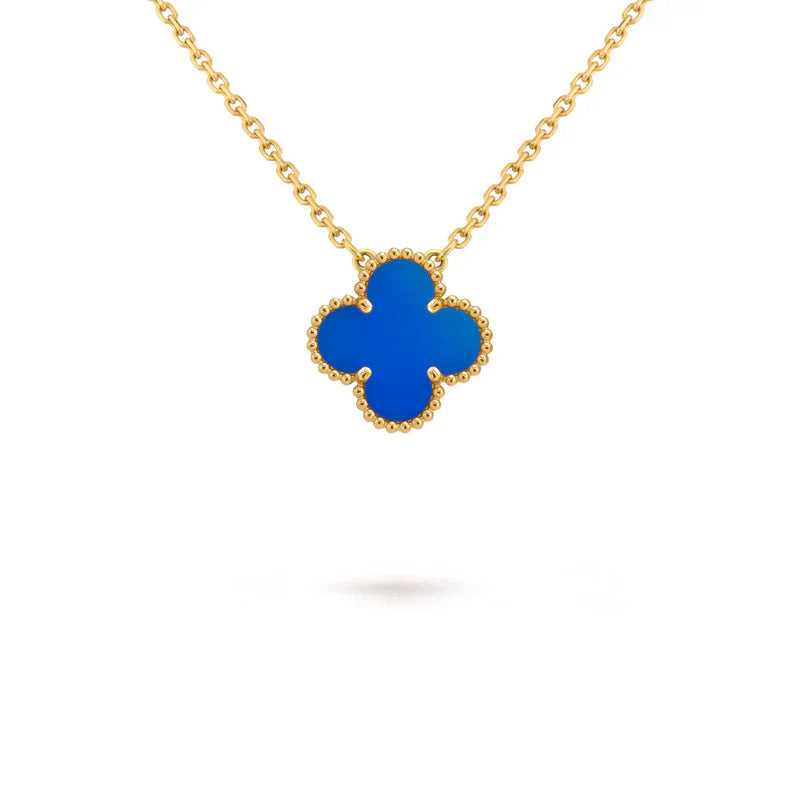 CLOVER | Premium Blue Package