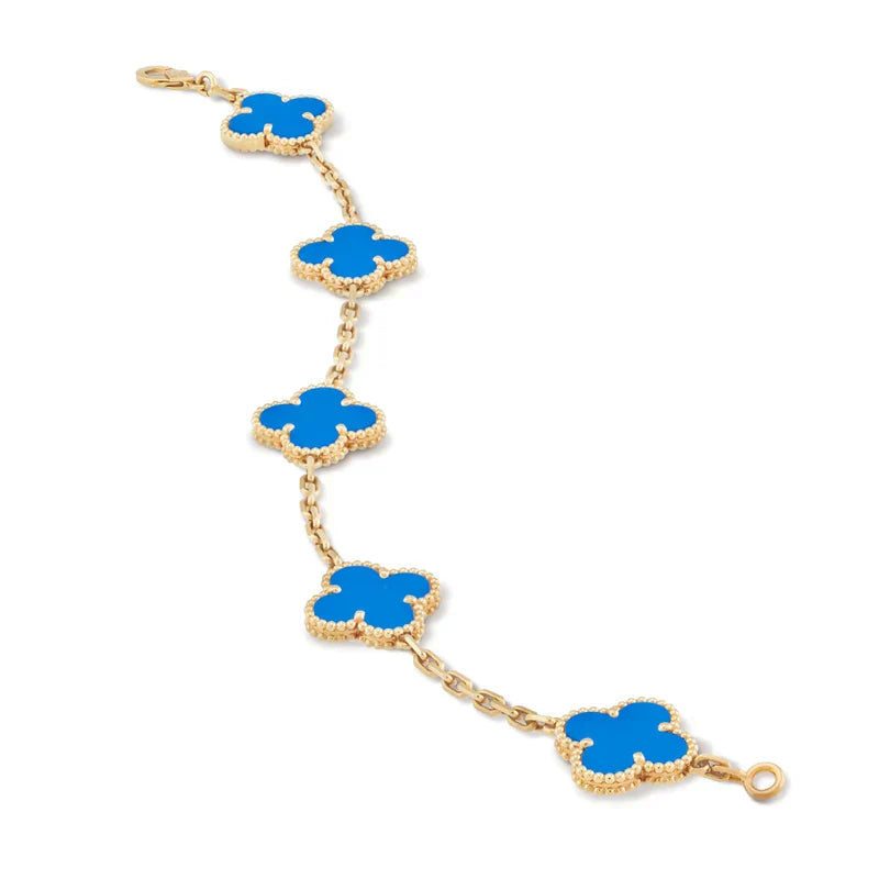 CLOVER | Premium Blue Package