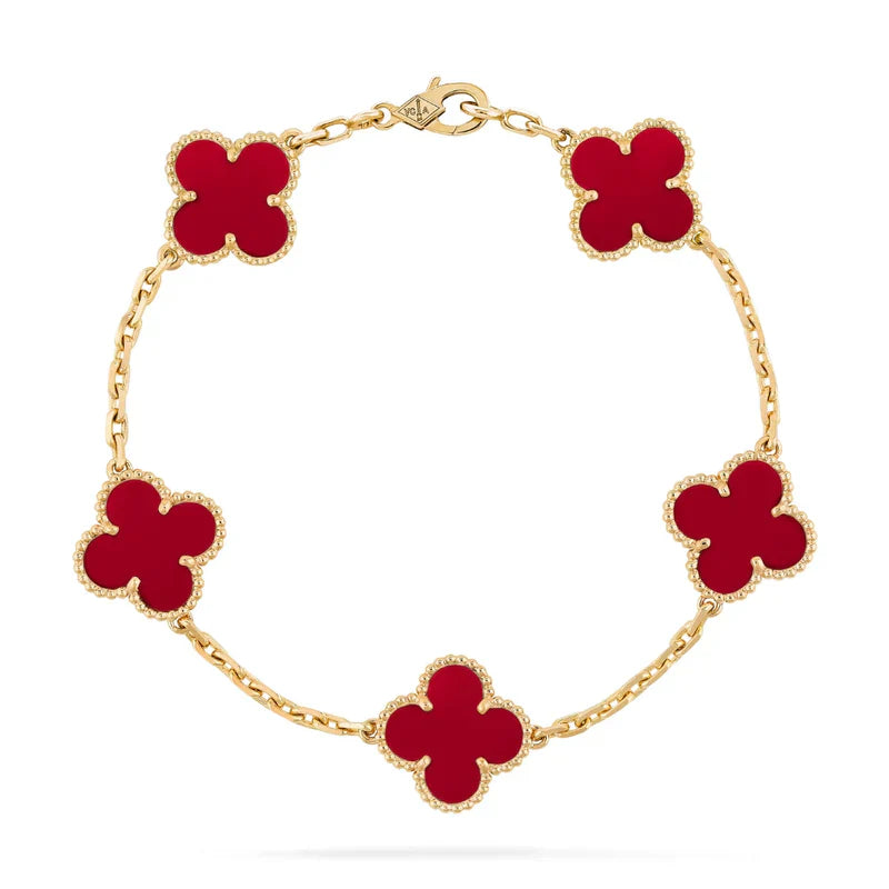 CLOVER | Premium Red Package