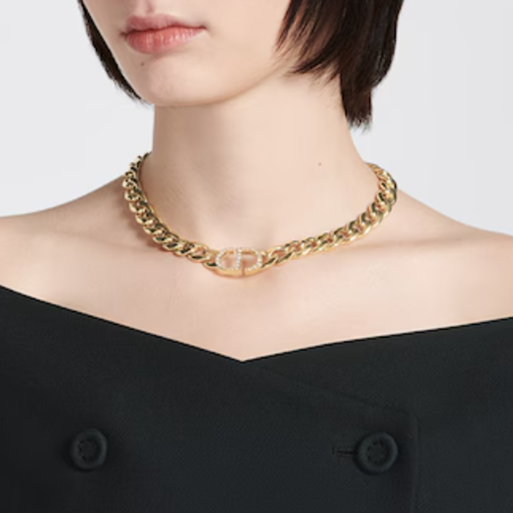 EXCLUSIVE | GOLD CAT JEWELRY