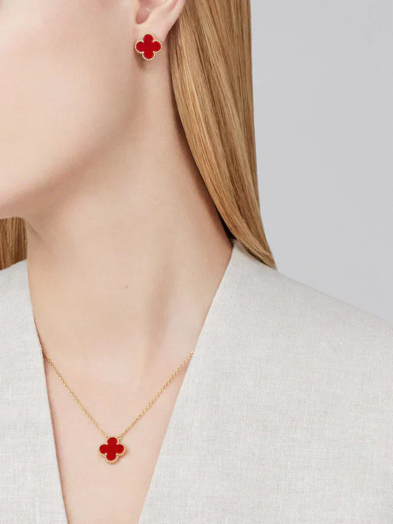 CLOVER | Premium Red Package
