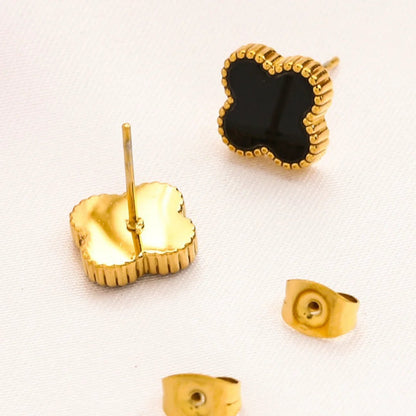 CLOVER | Sort Earrings