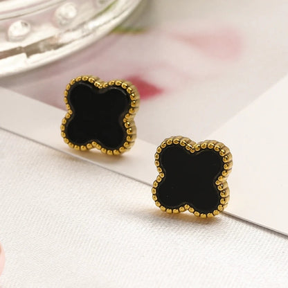 CLOVER | Sort Earrings