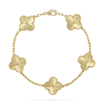 2-piece bracelet set "Uno"