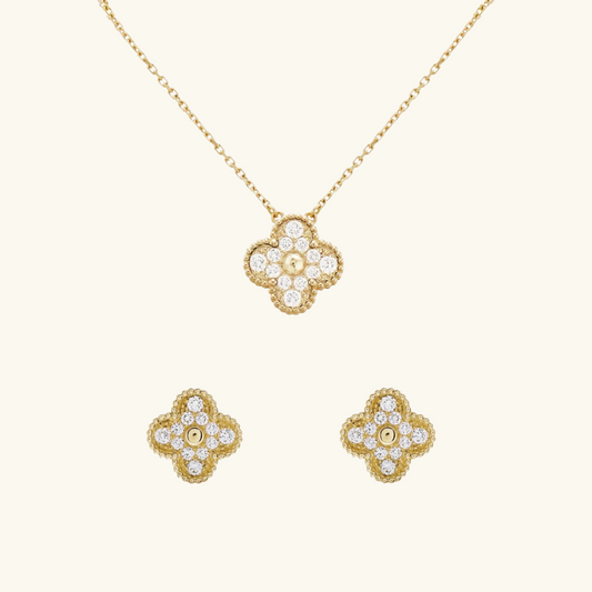 CLOVER | Prestige 2-Bundle Bracelet