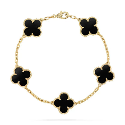CLOVER | Premium Black Package