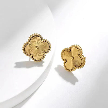 CLOVER | Premium Gold Package