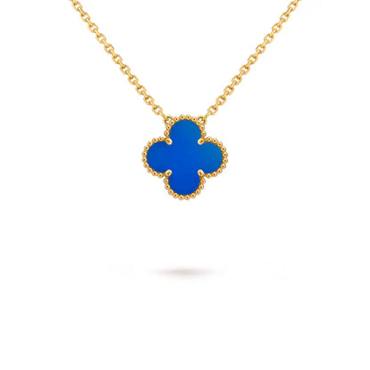 CLOVER | Premium Blue Package