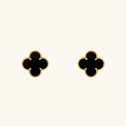 CLOVER | Sort Earrings