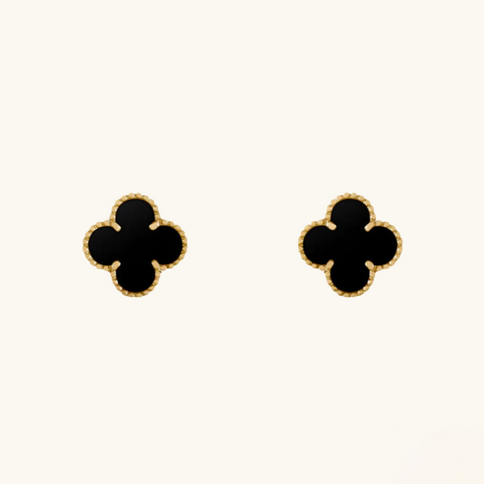 CLOVER | Sort Earrings