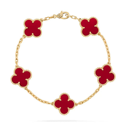 CLOVER | Premium Red Package