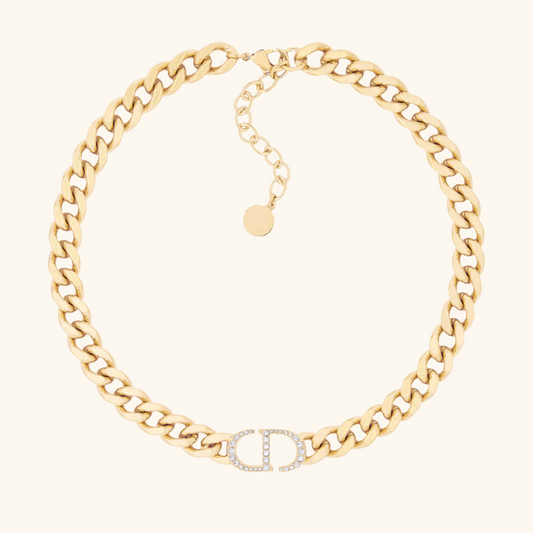 EXCLUSIVE | GOLD CAT JEWELRY