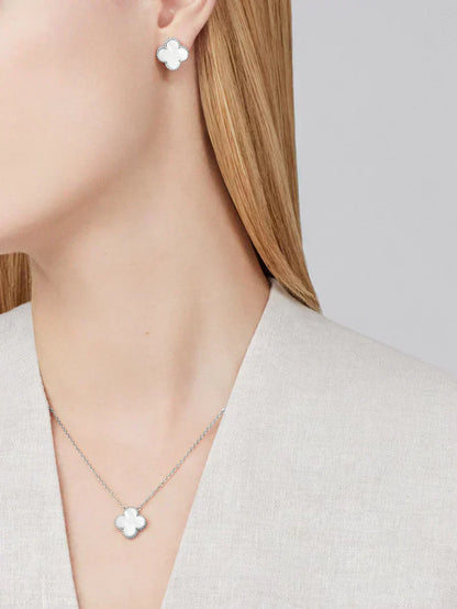 CLOVER | Premium White Package